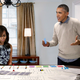 Obama said that he plans to reinvest a large portion of the earnings from his game into exciting expansion modules for a reelection campaign, a lame-duck second term, and establishing a post-presidential legacy.